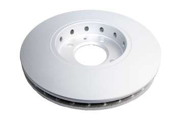 Universelle Bremsscheibe DBA Street Series - En-Shield - schlicht - DBA3038E