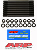 Kopfbolzen ARP 235-4306 BB Chevy Bowtie Dart Mrln exh hsk - 8 STUDS ONLY Chevrolet Big Block