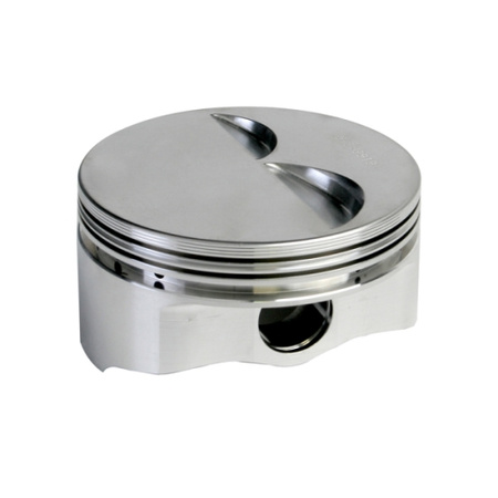 Wiseco Piston Single Chevy XLS SB FT 1.250 4060A B:-