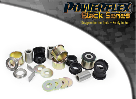 Tuleja górnego tylnego wahacza  Powerflex Black Series Hyundai Ioniq AE (2017 on) PFR26-114BLK