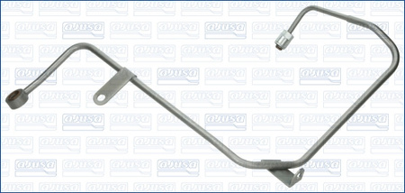 Olajcső Ajusa Renault 2.0L 16v - F4R 776/874