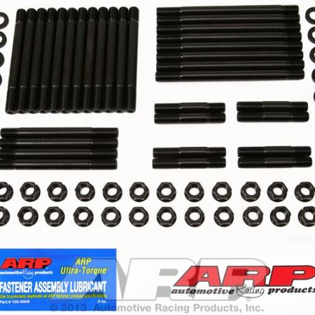Kopfbolzen ARP 235-4018 BB Chevy w/Edelbrock Performer RPM HSK Chevrolet Big Block