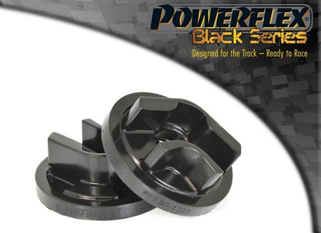 Polyurethan buchsen Powerflex Vauxhall / Opel Vectra C (2002-2008) PFF80-1221BLK Nr. im Diagramm: 21