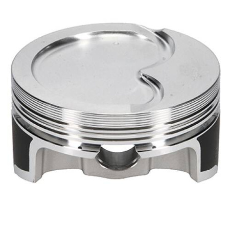 Wiseco atskiras stumoklis Chevy LS Series -15cc dome 4.070 B:4.070 - K445X7