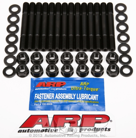 ARP Chevy Inline 6. 194-292 MSK