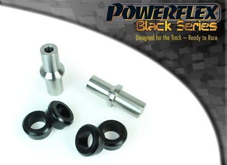 Powerflex poliuretano įvorė Audi A6 / S6 / RS6 A6 / S6 / RS6 C5 (1997-2005) A6 Quattro (1997 - 2005) PFR3-1117BLK Diagrama Nr: 17