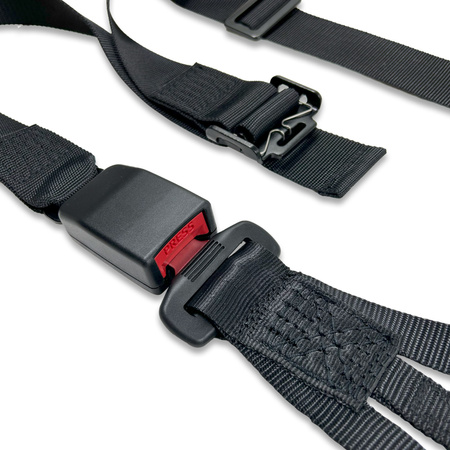 RRS window netting FIA