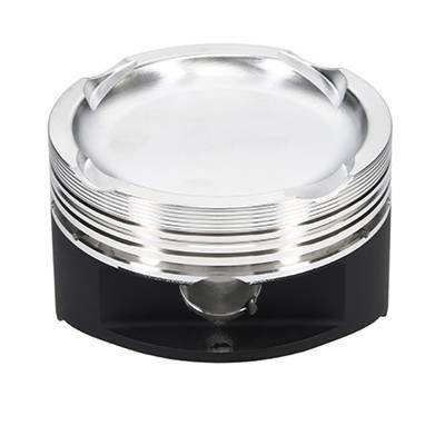 Wiseco stumokliu rinkinys BMW M3 S14B23 E30 2.3 Ltr 16V '84-91 (8.0:1)
