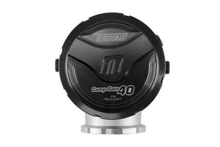 Turbosmart Wastegates vožtuvas Gen-V WG40 Comp-Gate40 14psi Sleeper