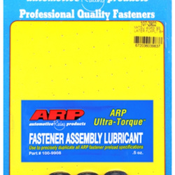 Śruby ARP Mitsubishi 2.0L 4G63 '93-up flexplate bolt kit(7pcs)