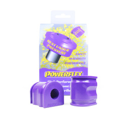 Rear Anti Roll Bar Bush 22mm Powerflex Polyurethane Bush Road Series Land Rover Range Rover inc Sport, Evoque & Classic Range Rover Sport L320 (2005 - 2013) PFR32-405-22