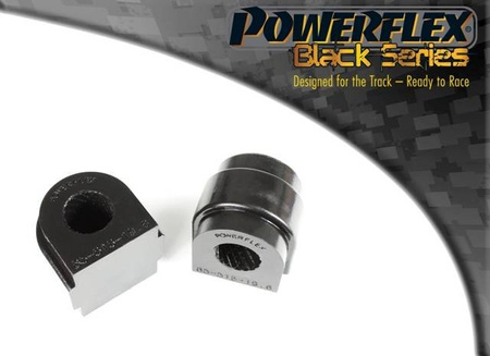 Tuleja Poliuretanowa Powerflex Audi A4 / S4 / RS4 A4 / S4 / RS4 B8 (2008-2016) A4 (2008-2016) PFR85-515-19.6BLK Nr na diagramie: 15