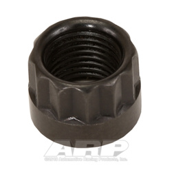 ARP M10 X 1.00 12pt nut kit