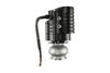 Turbosmart Wastegates szelep GenV eALV40 Electronic Anti-Lag Valve