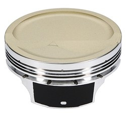 JE Pistons dugattyúkészlet GM Gen III / IV LS Dish - Ultra Ser. B:4.065 360777