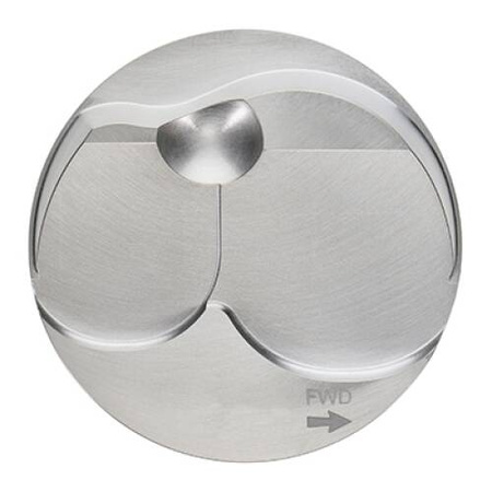 Kute tłoki Wiseco - zestaw Chevy LS 12cc Dome 1.300 x 4.030 B:4.030 - K447X3