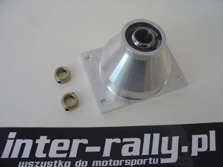 Rövid váltó Peugeot 206 Quick Shift Revolver Type