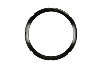 Kołnierz blokujący Blow Off Turbosmart BOV PowerPort Collar Black