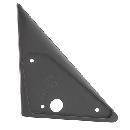 Adaptery lusterek Bmw E36 91-97 4D
