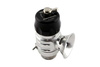Blow Off Turbosmart Valve BOV Supersonic Uni - Black