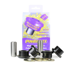 Front Lower Arm Front Bush 14mm Powerflex Polyurethane Bush Road Series Toyota Fortuner Mk1 (2005 - 2015) PFF76-801-14