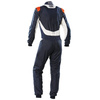 OMP One-S suit