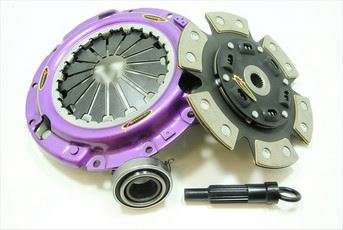 Zestaw sprzęgła Xtreme Performance Mitsubishi FTO - KMI23024-1B