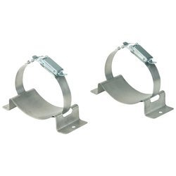 OMP 160 mm-es hengerrögzítés