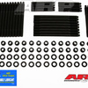 Śruby głowicy ARP 135-4207 ARP Head Stud Kit Chevy BB WP Merlin Alu Block/Dart Iron Hd. Chevrolet Big Block