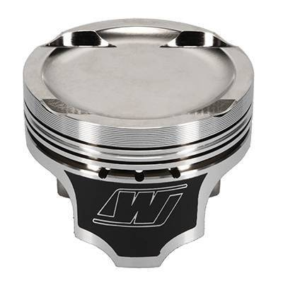 Wiseco stumokliu rinkinys Honda/Acura Turbo B17A1/B18C /B18A/B1(BOD)