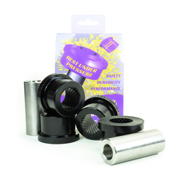 Front Lower Wishbone Front Bush Powerflex Polyurethane Bush Road Series Suzuki Swift Sport MK2 (ZC31S) (2006 - 2010) PFF73-301