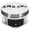 JE Pistons stūmoklių komplektas 350 SBC STD FLAT TOP B:4.030 187698