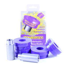 Rear Lower Arm Rear Bush  Powerflex Polyurethane Bush Road Series Citroen C6 (2005-2012) PFR12-511