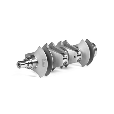 Kurbelwelle ZRP Mitsubishi 2.0L EVO 4-9 4G63 Stroker 94.00mm