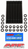 Head Studs ARP 204-4204 ARP VW Golf/Jetta 1.8 Ltr 16V M11 Head Stud Kit Volkswagen Audi 1.8L 16v - KR Volkswagen Audi 2.0L 16v - 9A Volkswagen Audi 2.0L 16v - ABF