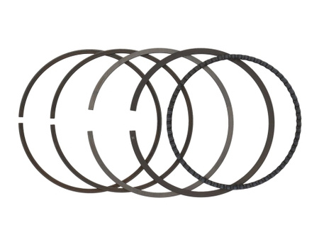 Wiseco stumokliu žiedu rinkinys 100.25mm (1.20x1.50x2.00mm)