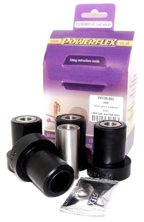 Poliuretán persely Powerflex Mazda RX-8 (2003-2012) -  PFF36-503 Nem. a diagramon: 3