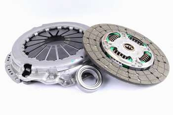 Xtreme Clutch Pro Toyota Land Cruiser - Clutch Kit