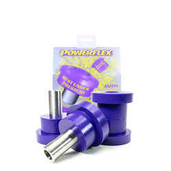 Radiusarm zur Chassisbuchse Powerflex Polyurethanbuchse Road Series Land Rover Range Rover inc Sport, Evoque & Classic Range Rover P38 (1994-2001) PFR32-312