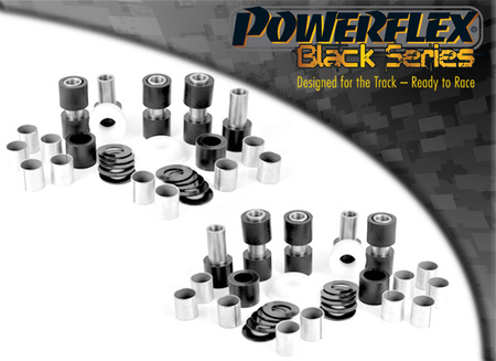 Tuleja tylnego górnego i dolnego wahacza Powerflex Black Series TVR Tuscan (1999 - 2006) PF79-102RBLK