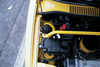Statramsčiai Fiat Seicento - MA/1813 - OMP
