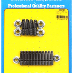 Śruby ARP Chevy V6 oil pan stud kit