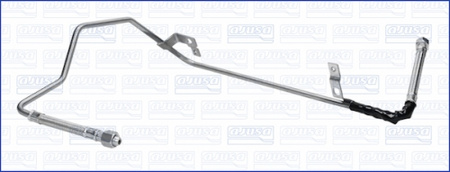 Alyvos vamzdis Ajusa VAG 1.8L 20v T