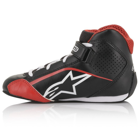 Alpinestars Tech-1 KS Kartingo bateliai