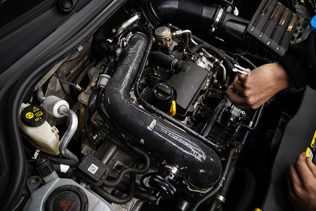 VAG 1.0 TSI 2022- Išmetimo vožtuvas