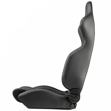 Sparco R100 SKY Tuning- Autositz