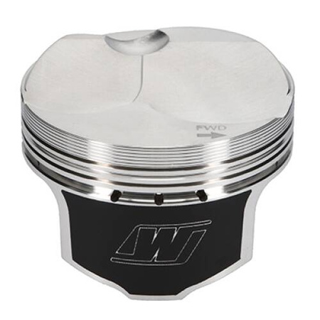 Kute tłoki Wiseco - zestaw Chevy LS 12cc Dome 1.300 CH B:4.070 - K447X7