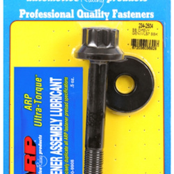 ARP Balancer Bolt Kit Chevy 6.2L GENIII LT1/LS7 12PT