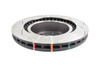Tarcza hamulcowa przednia DBA 4000 series - T3 - DBA43770S TOYOTA Landcruiser 300