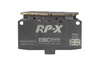 DP81200RPX - Zestaw wyścigowych klocków hamulcowych seria RP-X Racing EBC Brakes